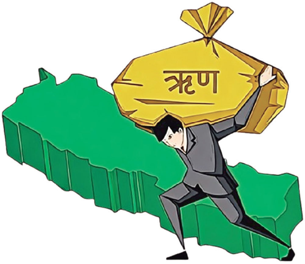 विदेशी मुद्रामा ऋणपत्र निष्कास गर्ने बाटो खोल्दै नेपाल: 'गेम चेन्जर' कि चुनौती ?